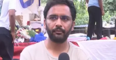 നിങ്ങള്‍ വേണമെങ്കില്‍ കേസെടുത്തോളൂ; പക്ഷേ സ്‌കൂളുകള്‍ ശരിയാക്കുന്നത് വരെ ഞങ്ങള്‍ പിന്മാറില്ല: രാജസ്ഥാന്‍ സര്‍ക്കാരിനെതിരെ സി.ജെ.പി