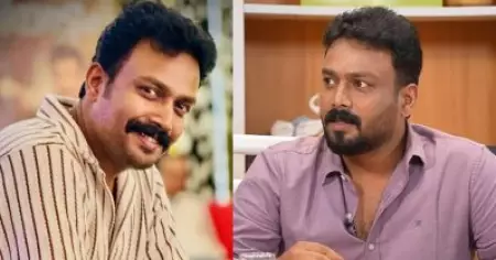 അനാവശ്യമായി ധൃതിപിടിച്ചാൽ എല്ലാം കയ്യിൽ നിന്ന് പോവും, എന്റെ ജീവിതത്തിൽ അതാണ് സംഭവിച്ചത്: ഭഗത് മാനുവൽ