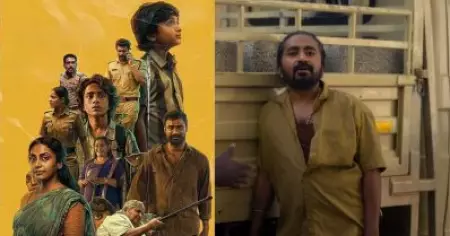നീ ക്രിസ്ത്യാനിയാണെങ്കില്‍ ബൈബിളിലെ രണ്ട് വാക്യം പറഞ്ഞേ; ബാലനില്‍ അധികമാരും ശ്രദ്ധിക്കാത്ത മൂന്നാമത്തെ സംവിധായകന്‍ അഥവാ ലോറി ഡ്രൈവര്‍