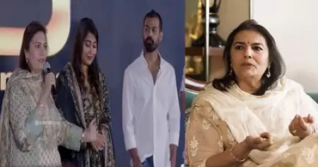 സിനിമ പരാജയപ്പെട്ടാലും അതിന്റെ പേരിൽ തളരരുത്; നെഗറ്റീവ് കമന്റുകൾ ഉപദേശമായി എടുക്കണം: സുചിത്ര മോഹൻലാൽ