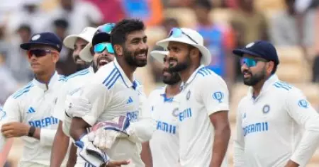 എതിരാളികളുടെ പേടി സ്വപ്നമായവൻ പുറത്ത്; ഇന്ത്യക്ക് കനത്ത തിരിച്ചടി