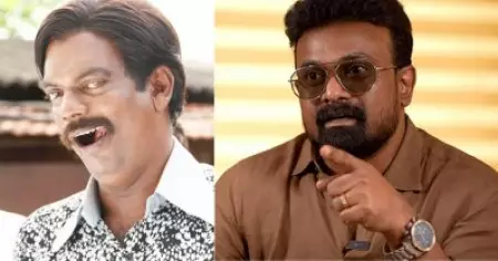 സലിം കുമാറിന്റെ കോമഡി വേഷങ്ങൾ വേറൊരാൾ തൊട്ടാൽ പൊള്ളും: കലാഭവൻ ഷാജോൺ
