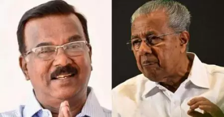എല്‍.ഡി.എഫിന്റെ കുത്തക അവര്‍ക്കില്ല; പിണറായി സര്‍ക്കാറിന് വലത് വ്യതിയാനമെന്ന് തോന്നി: സി. ദിവാകരന്‍