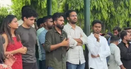 മണിക്കൂറുകള്‍ കഴിഞ്ഞിട്ടും അവര്‍ എവിടെയെന്നറിയില്ല; ദീപ്‌കെ അടക്കമുള്ളവരുടെ മോചനം ആവശ്യപ്പെട്ട് കമ്മീഷണര്‍ക്ക് കത്തുമായി സി.ജെ.പി