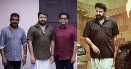 സിനിമയും സീരിയലും കഴിഞ്ഞു, അടുത്ത് എ.ഐയോ അനിമേഷനോ? ദൃശ്യം 4 അനൗണ്‍സ്‌മെന്റിന് പിന്നാലെ ട്രോളുകള്‍