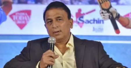 ബാറ്റര്‍മാരെ ബുദ്ധിമുട്ടിക്കാന്‍ അദ്ദേഹത്തിന്റെ ബൗളിങ്ങിന് കഴിഞ്ഞില്ല; തുറന്ന് പറഞ്ഞ് സുനില്‍ ഗവാസ്‌കര്‍