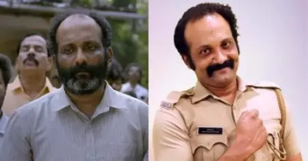 ആദ്യം ചേട്ടനെ സഹായിച്ചു, ഇപ്പൊ ദേ അനിയത്തിയെ ബുദ്ധിമുട്ടിച്ചു, ഡീയസ് ഈറേക്ക് പിന്നാലെ തുടക്കത്തിലും ശ്രദ്ധ നേടി ജിബിന്‍ ഗോപിനാഥ്
