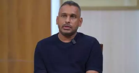 എല്ലാ സിനിമകളും വിജയിക്കണമെന്നില്ല, പരാജയപ്പെടാനും സാധ്യതയുണ്ട്, ബാക്കിയെല്ലാം പ്രേക്ഷകരുടെ കൈയിൽ: ഗിരീഷ് എ ഡി