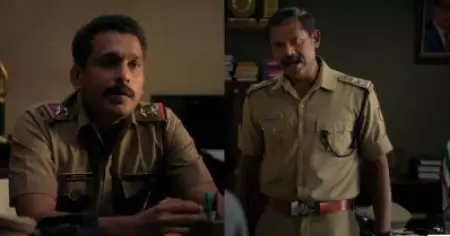 പവിത്രനെക്കാള്‍ വലിയ വില്ലന്‍, വെടക്കാക്കി തനിക്കാക്കുന്നതില്‍ കില്ലാഡി... ബാലനില്‍ അധികമാരും ശ്രദ്ധിക്കാതെ പോയ 'ഫ്രാന്‍സിസ് ബ്രില്യന്‍സ്'