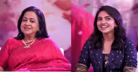 ‘ക്യാമറയ്ക്ക് മുന്നിൽ മമ്മു ഡൈനാമൈറ്റാണ്’; മമിത ബൈജുവിനെ പ്രശംസിച്ച് രാധിക ശരത്കുമാർ
