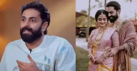 'അയ്യോ നീ മാറരുത്, ഇതുപോലെ തന്നെ ഇരിക്കണം' എന്ന ആളുകളുടെ ഉപദേശമാണ് എന്റെ ഏറ്റവും വലിയ ഭയം: ജി.പി.