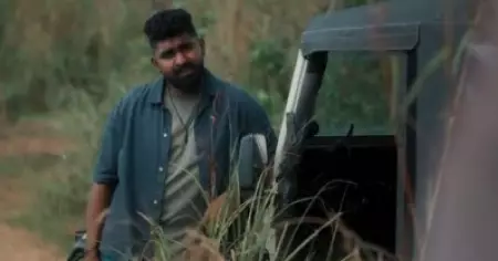 ഹനാന്‍ ഷായ്ക്ക് കാട്ടാളനില്‍ ഡയലോഗില്ലെന്ന് ആരാധകര്‍, നായകന് പോലും അഞ്ച് ഡയലോഗേ ഉള്ളൂവെന്ന് ട്രോളന്മാര്‍
