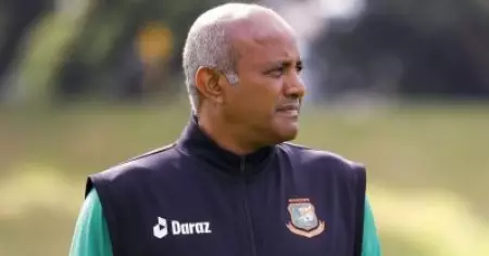 ശ്രീലങ്കയിലെ സ്പിന്‍ ബൗളിങ് പിച്ചുകള്‍ അവന് യഥാര്‍ത്ഥ വെല്ലുവിളിയായിരിക്കും; മുന്‍ ലങ്കന്‍ ബാറ്റര്‍ ഹര്‍ഷന്‍ തിലകരത്‌നെ