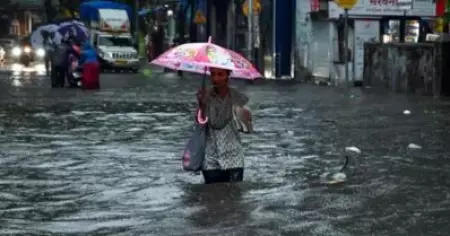 അതിശക്ത മഴ: ഏത് സാഹചര്യവും നേരിടാന്‍ സംസ്ഥാനം സജ്ജം: മുഖ്യമന്ത്രി