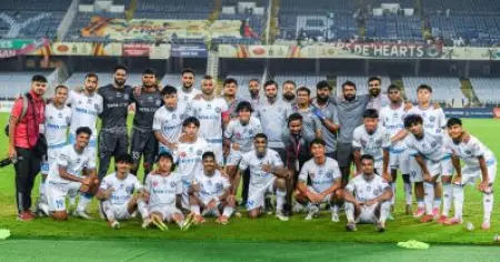 മലയാളികളുടെ പ്രിയപ്പെട്ട മറ്റൊരു ടീം വിടപറഞ്ഞു; ഇന്ത്യന്‍ ഫുട്ബോളിന് കനത്ത നഷ്ടം
