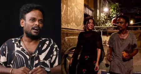 സ്‌ക്രാച്ചുള്ള സാംസങ് ഫോണാണ് ഞാന്‍ ഉപയോഗിച്ചത്, വാമിക അതുകണ്ടിട്ട് എനിക്ക് ഐഫോണ്‍ 17 വാങ്ങിത്തന്നു, ഒട്ടും പ്രതീക്ഷിച്ചില്ല: ജവഹര്‍ ശക്തി