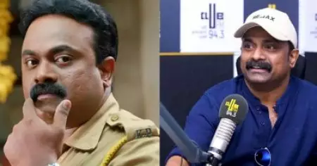 13 വർഷമായിട്ടും സഹദേവന്റെ പേരിൽ കോളുകളും മെസേജുകളും വരുന്നു; കലാഭവൻ ഷാജോൺ