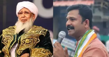 'പഠിച്ചവ'വരെന്ന് അവകാശപ്പെടുന്നവർ മതത്തിന്റെയും വിശ്വാസത്തിന്റെയും മറവിൽ സ്ത്രീവിരുദ്ധത പറഞ്ഞാൽ എതിർക്കുക തന്നെ ചെയ്യും: ജിന്റോ ജോൺ