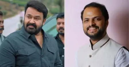 'ഈ കഥയില്‍ എനിക്ക് എന്തെങ്കിലും റോളുണ്ടോ' എന്ന് ലാല്‍ സാര്‍ ചോദിച്ചു, അത് കേട്ടതോടെ സ്‌ക്രിപ്റ്റ് പൊളിച്ചെഴുതി: ജൂഡ് ആന്തണി ജോസഫ്