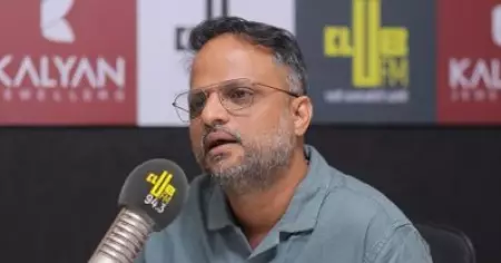 ഞാൻ അങ്ങനെ ചെയ്യരുതായിരുന്നു, സിനിമയെ സ്നേഹിച്ചാൽ മാത്രമേ അത് നമ്മളിലേക്ക് എത്തൂ: ജൂഡ് ആന്തണി