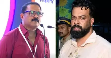 ബി.ജെ.പി കൗണ്‍സിലര്‍ സുഗതന് അനുകൂലമായ അണ്ടര്‍ സെക്രട്ടറിയുടെ റിപ്പോര്‍ട്ട് തന്റെ നിര്‍ദേശം മറികടന്നെന്ന് കെ.എം. ഷാജി