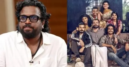 ലോകസിനിമയിലെ തന്നെ ഏറ്റവും മനോഹരമായ ഷോട്ടുകളിലൊന്നാണ് കുമ്പളങ്ങി നൈറ്റ്‌സിലേ ആ ഷോട്ട്: കിരൺ ദാസ്