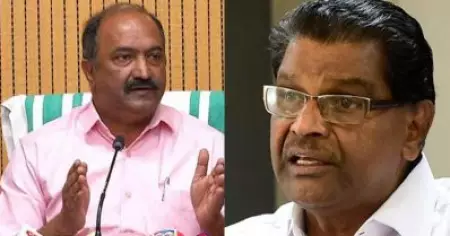 പ്രതിപക്ഷ ഉപനേതാവ്: സ്പീക്കര്‍ പറഞ്ഞത് പദവിയുടെ അന്തസ്സിന് ഒട്ടും നിരക്കുന്നതല്ല: കെ.എന്‍.  ബാലഗോപാല്‍