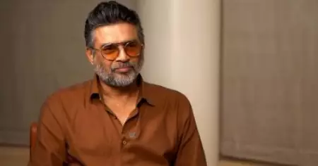 ധുരന്ധറിലെ എന്റെ കഥാപാത്രത്തെക്കുറിച്ച് പോസ്റ്റുകളും കമന്റുകളും വന്നു, അതിന്റെ പിന്നിലാരാണെന്ന് ആ ഐ.ഡി നോക്കിയാല്‍ അറിയാം: മാധവന്‍