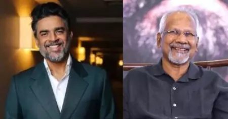അത്രയും നല്ല സീന്‍ മണിരത്‌നം സാര്‍ ഡിലീറ്റ് ചെയ്യുമെന്ന് കരുതിയില്ല, ഇന്നും എനിക്ക് അതാലോചിക്കുമ്പോള്‍ വിഷമമാണ്: മാധവന്‍