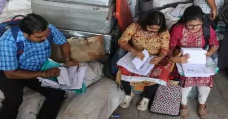 എസ്.ഐ.ആര്‍: മഹാരാഷ്ട്രയില്‍ രണ്ട് കോടിയിലധികം പേര്‍ പുറത്ത്