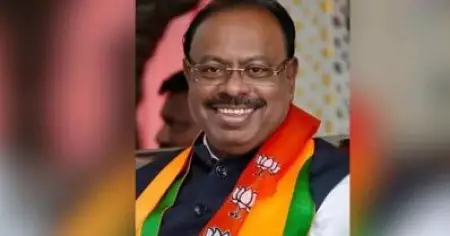 പരസ്പര വിമര്‍ശനങ്ങളില്ല; മഹായുതി സഖ്യകക്ഷികള്‍ ഒരുമിച്ച് തെരഞ്ഞെടുപ്പിനെ നേരിടും: ബി.ജെ.പി