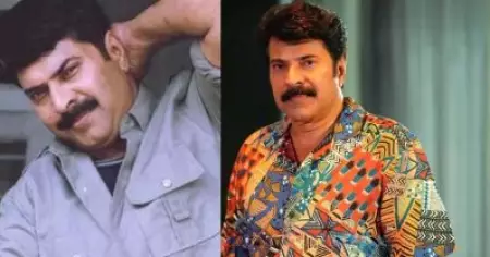 ബല്‍റാം, താരാദാസ്, ജോസഫ് അലക്‌സ്... സീക്വലെടുത്ത് കോമഡി പീസായ മമ്മൂട്ടി കഥാപാത്രങ്ങളില്‍ ഷണ്മുഖനും ഉണ്ടാകുമോ എന്ന് ആരാധകര്‍
