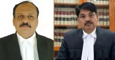 15 ദിവസത്തിനുള്ളില്‍ രാജിവെക്കണം; ബാര്‍ കൗണ്‍സില്‍ ചെയര്‍മാന് കത്തയച്ച് സഹചെയര്‍മാന്‍