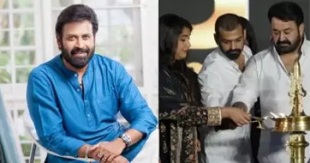 വിസ്മയയുടെ കൂടെ അഭിനയിച്ചതോടെ ഒരു കുടുംബത്തിലെ മൂന്ന് പേരുടെ കൂടെയും അഭിനയിക്കാന്‍ സാധിച്ചു, മഹാഭാഗ്യമാണ് അത്: മനോജ് കെ. ജയന്‍