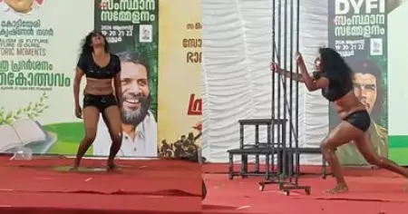 Interview: ബിച്ചൂസ് ചിലങ്ക; സ്‌നേഹലത റെഡ്ഡിയെ പീഡിപ്പിച്ചവരുടെ പിന്മുറക്കാരാണ് നടിയെ അധിക്ഷേപിക്കുന്നവര്‍
