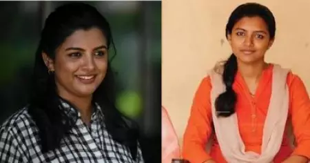 എന്നെ സ്ക്രീനിൽ കാണാനുള്ള  കോൺഫിഡൻസ് ഇല്ലായിരുന്നു: മഹേഷിന്റെ പ്രതികാരം ഓർമകൾ പങ്കുവെച്ച് ലിജോമോൾ