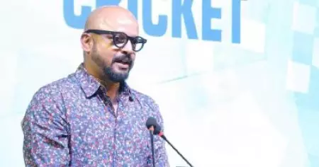 വളരെക്കാലത്തിന് ശേഷമാണ് ഇതുപോലൊരു ബൗളറെ കാണുന്നത്; ഇന്ത്യന്‍ താരത്തിന് പ്രശംസയുമായി മുരളി കാര്‍ത്തിക്