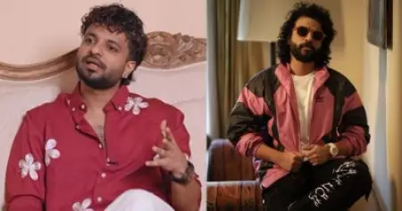 സിനിമയിൽ എൻ്റെ ടീം ഉണ്ടാക്കാൻ നോക്കുകയാണ്: നീരജ് മാധവ്