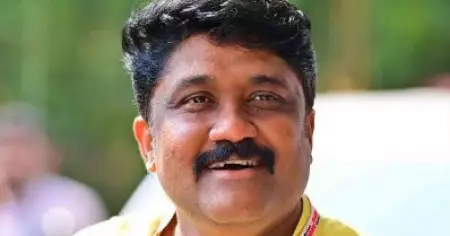 കോൺഗ്രസിന്റെ പ്രത്യയശാസ്ത്ര ശൂന്യതയിൽ സംഘപരിവാർ കസേരയിട്ട് ഇരിക്കുന്നു: എ.എ. റഹീം