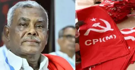 കമ്മ്യൂണിസ്റ്റ് പാർട്ടി അംഗങ്ങളുടെ വിവരശേഖരണം; തമിഴ്നാട്ടിൽ തഹസിൽദാരുടെ സർക്കുലർ വിവാദത്തിൽ