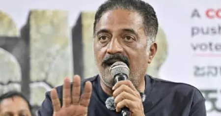 മോദി ഭരണം ഭയത്തിന്റെ അടിത്തറയിൽ; മോദി സർക്കാരിന്റെ പതനം തുടങ്ങി: പ്രകാശ് രാജ്