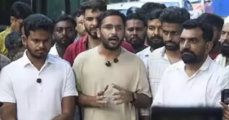 സി.ജെ.പിയുടെ ‘സ്കൂൾ ഠീക് കരോ’ ക്യാംപെയ്ന് പിന്നാലെ രാജസ്ഥാനിലെ സ്കൂൾ നവീകരണത്തിന് സർക്കാർ ഉത്തരവ്