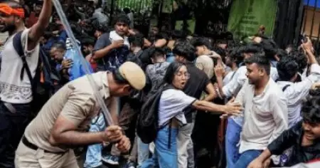 ജന്തർ മന്തർ പ്രതിഷേധത്തിൽ നിന്ന് പാഠം: ഇന്റലിജൻസ് സംവിധാനം വിപുലീകരിക്കാൻ ദൽഹി പൊലീസ്