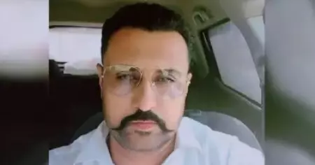 പഞ്ചാബിൽ ആം ആദ്മി പാർട്ടി നേതാവിനെ വെടിവെച്ചുകൊന്നു