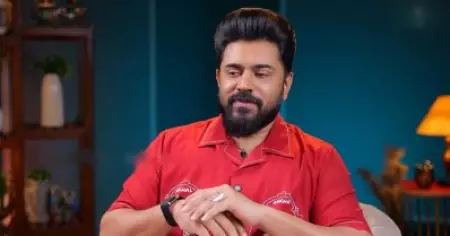 ആ സിനിമ തീരാത്തതുകൊണ്ട് താടിയെടുക്കാന്‍ പറ്റുന്നില്ല, ഷൂട്ട് തീര്‍ക്കാന്‍ വേണ്ടി അവരെ വിളിച്ച് വിളിച്ച് മടുത്തു: നിവിന്‍ പോളി