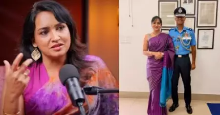 പ്രണയജീവിതത്തിലെ ഏറ്റവും നല്ല കാല ഘട്ടത്തിലൂടെയാണ് ഞാൻ ഇപ്പോൾ  കടന്നുപോകുന്നത്: ലെന