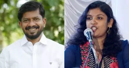 ഒരു തെരഞ്ഞെടുപ്പ് വിജയവും ചെയ്ത തിന്മകളെ സാധൂകരിക്കുന്നില്ല; ജെനീഷിനെതിരെ വീണ്ടും ചിന്ത
