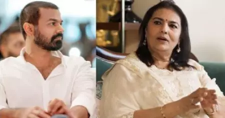 പ്രണവ് ഒരു പടം കമ്മിറ്റ് ചെയ്തിട്ടുണ്ട്, ഏതാണെന്ന് അറിയില്ല, ഡീയസ് ഈറെ കമ്മിറ്റ് ചെയ്തത് പോലും ഞാന്‍ അറിഞ്ഞിരുന്നില്ല: സുചിത്ര മോഹന്‍ലാല്‍
