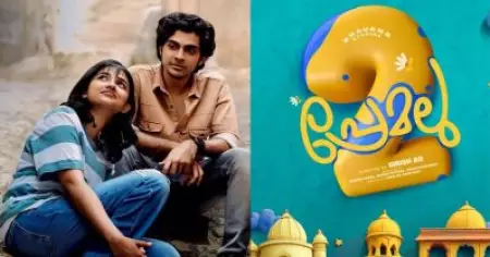 സച്ചിന്‍ പ്ലാസ്റ്റിക് സര്‍ജറി ചെയ്ത് വേറൊരു മുഖവുമായി വരട്ടെ, പ്രേമലു 2ന്റെ സാധ്യതകളെക്കുറിച്ച് സിനിമാപേജുകള്‍