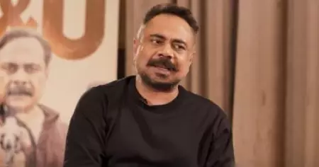 എന്നെ നോക്കി ചിരിക്കാനും മാറിനിന്ന് സംസാരിക്കാനും ആളുകൾക്ക് ധാരാളം കാരണങ്ങളുണ്ട്: പ്രകാശ് വർമ